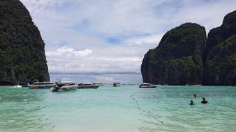 Mayabay Paradise Island