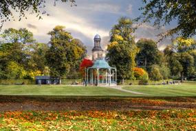 Shrewsbury Shropshire