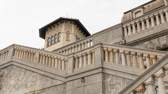 Turin Architecture Italy