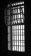 Jail Alcatraz California