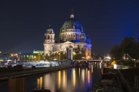 Berlin Reichstag Bundestag