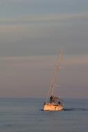 Lake Constance Sailor