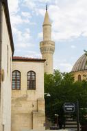 Gaziantep Turkey Mosque