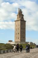 Tower Lighthouse Architecture