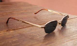 Sunglasses Summer Vacations