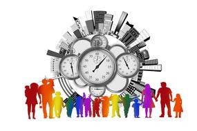 time time management family