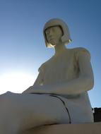Rome Statue Sculpture
