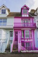 Whitstable England Kent