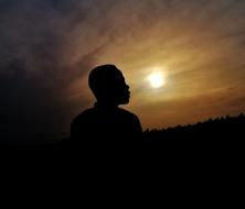 Sun Sunset Inspiration