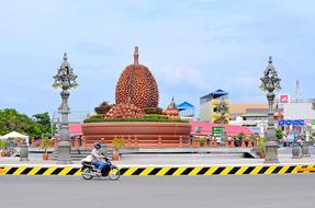 Kep Cambodia City