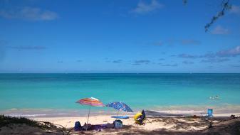 Sea Beach