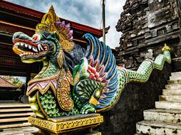 Tanah Lot Temple