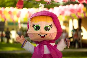 doll Party