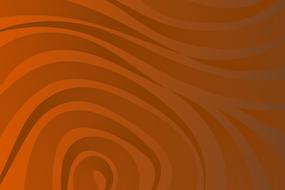 background abstract orange brown