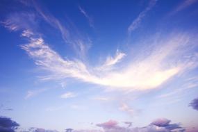 Clouds Sky