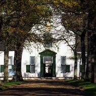 Groot Constantia Historical Wine