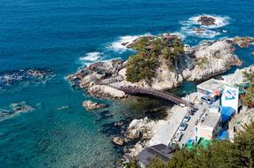 Sea The Spa protection policy
