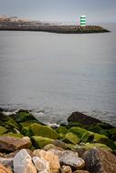 Porto Portugal Lighthouse