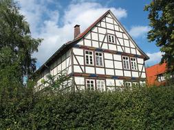 Göttingen House Architecture