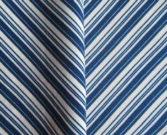 Textile Striped