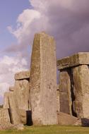 Stonehenge England Monument