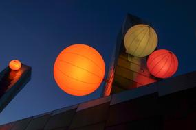 Disney Village Park