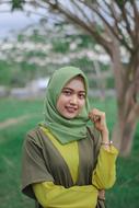 Model Indonesia Women