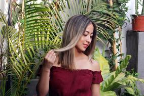 Hair Women Beauty