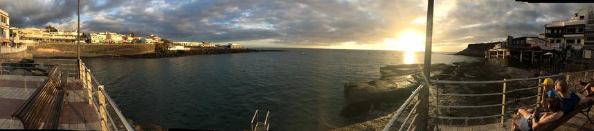 Sunset Beach