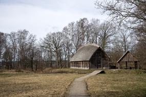 Vikingagård Story Sweden