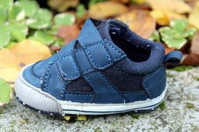 Shoes Death Child