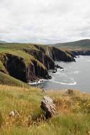 Ireland Dingle Coast