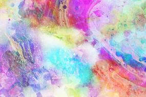 background art abstract watercolor