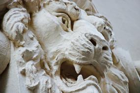 Lion Gypsum Stucco