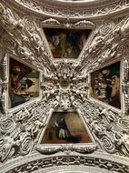 Salzburg Church Austria