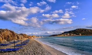 Travel Greece Islands