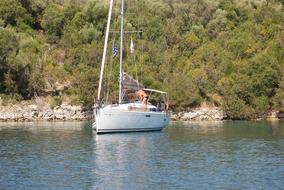 Yacht Water Travel