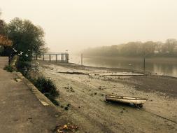 River Thames England