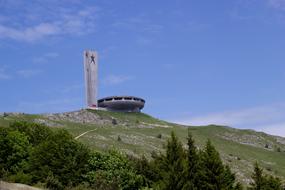 Memorial Communism Monument