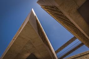 Malta Parliament Architecture