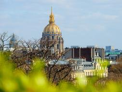 Esplanade Des Invalides Museum Of