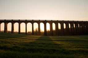 Viaduct Historic Building