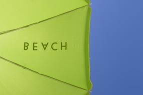 Sea Holidays Beach Umbrella