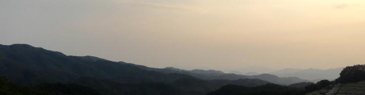 Sky Sunset