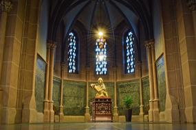 Church Architecture Religion