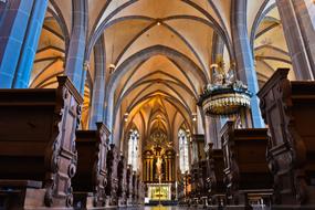 Church Architecture Religion