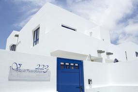 Lanzarote Villas Travel