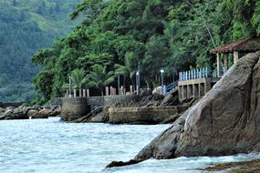 Mar Island Construction