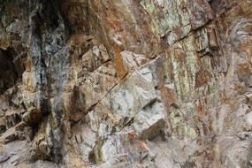 Texture Rock Stone