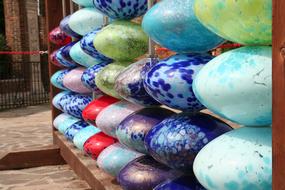 Murano Italy Art